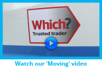 Bennetts Removals ~ Moving Video